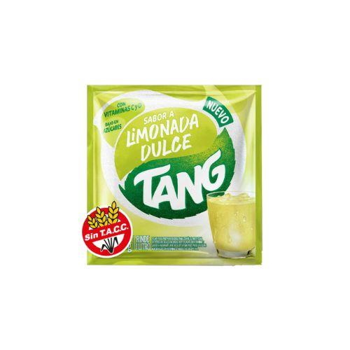 Jugo TANG Limonada Dulce x 18grs.